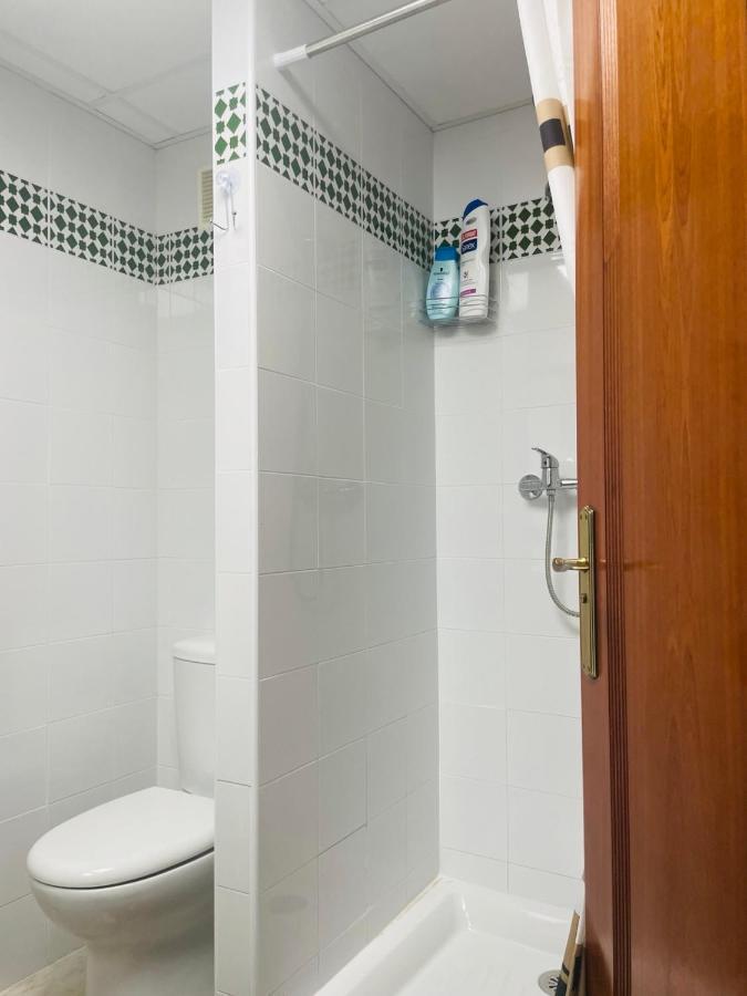 Beach Apartament In Торрев'єха Екстер'єр фото